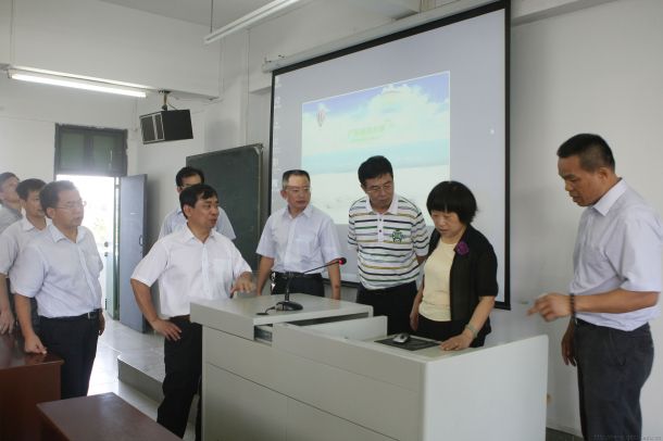 第一周教学检查