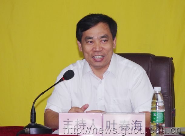 我校举行2012级“双百工程”创新实验班开班典礼